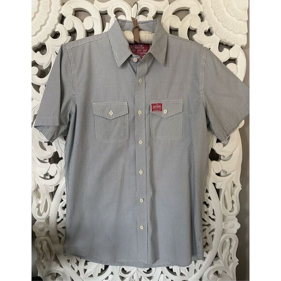 Men’s Superdry Shirt - Picture 1 of 7